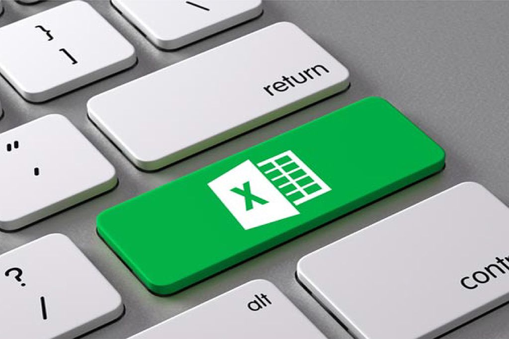 Excel - просто! Шукаємо значення на перетині